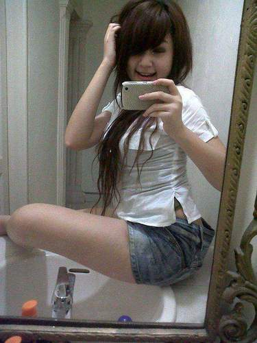 Ngampus lagi deh .