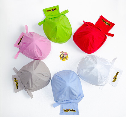 De veiligste kinderbandana’s voor uw eigen kleine aap! http://t.co/EeL0uuUKpy
