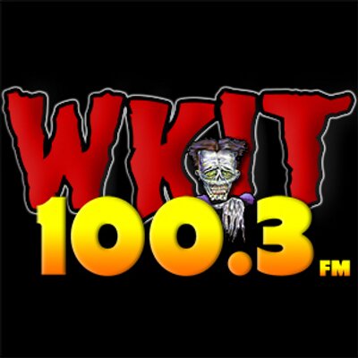 WKIT 100.3 HD