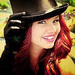 Caramelscene's profile picture. Tweets for Miley Cyrus,VictoriaJustice,Selena Gomez,Ari Grande,Bella Thorne and other groups,celebs. Smiler Since 2006.