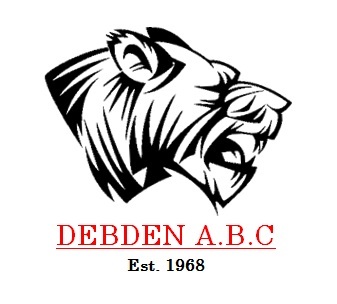 Debden Amateur Boxing Club Est 1968. 
We make champions!