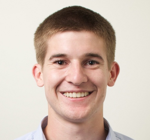 Missionary to College Students with DisicpleMakers (http://t.co/okWadnIWbk)!