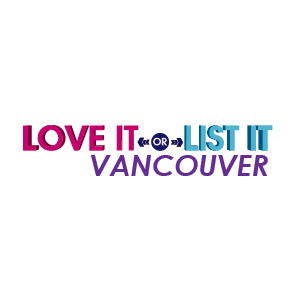 Apply to be on Love It or List It Vancouver 
email us at westcasting@bigcoatproductions.com