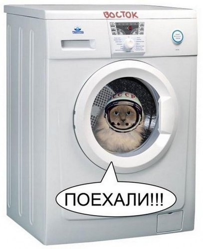 Будь всегда в курсе событий!