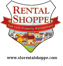 San Luis Obispo Property Management Rental Shoppe San Luis Obispo Property Management Rental Shoppe