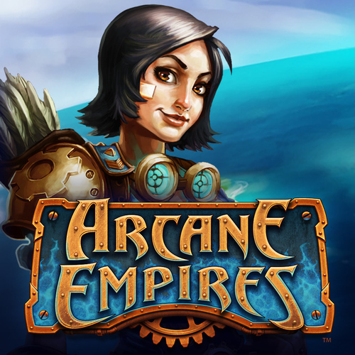 Master Steam-Tech and Magic as a Leader of a Colony fighting for freedom against the rise of the old Empire!