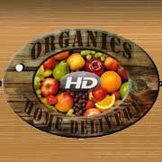Join the organic fresh fruit health club revolution! A revolution in freshness, affordability and convenience. We deliver USDA Certified #Organic #freshfruit