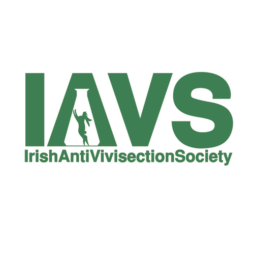 The IAVS campaigns peacefully for the law to be changed so that all animal experiments will be abolished.