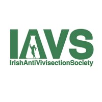 Irish Anti-Vivisection Society (@theiavs) 's Twitter Profile