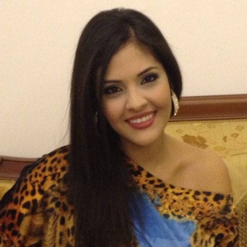 sarkis_cynthia's profile picture. 