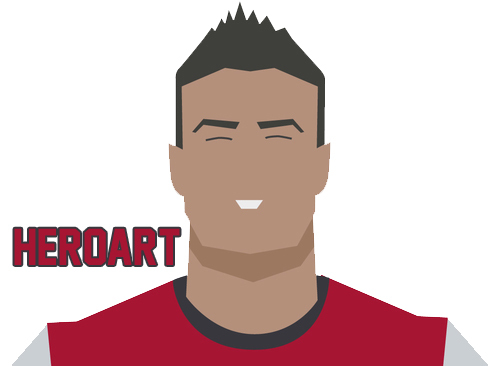Heroart Profile Picture
