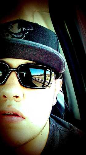 theziakid505's profile picture. fallower of the most high