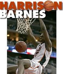 Follow the official Team Page of H.Barnes as his career takes off in the NBA. Former Tar Heel... Will Be followed by @HBarnes himself.