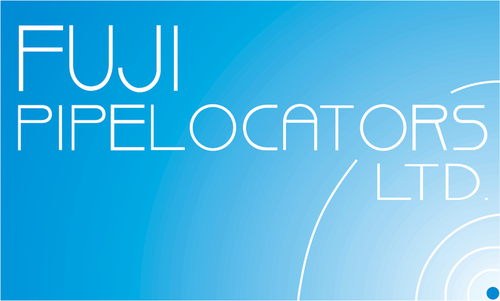 FujiPipelocator's profile picture. An exclusive North American distributor of Fuji Tecom Pipeline Locating and Leak Detection instruments.