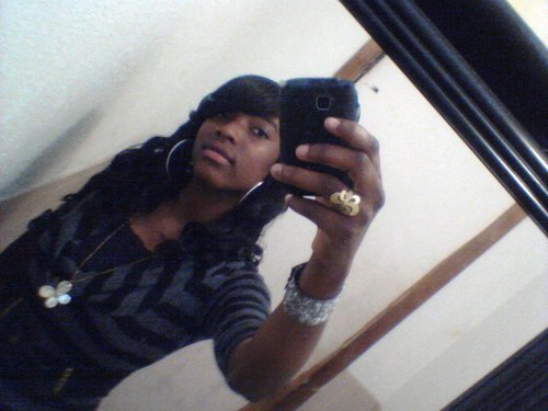 follow me & Ill Follow Back