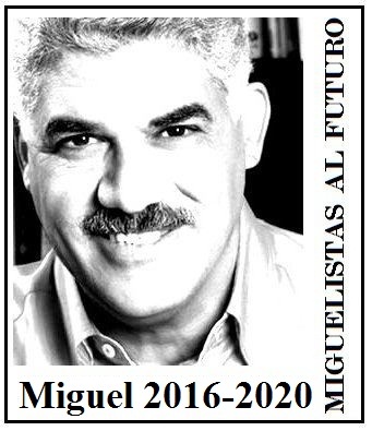 Somos un movimiento político de PRDeístas seguidores de la corriente de @MiguelVargasM , él único líder natural del PRD.