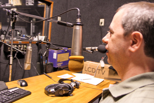 wagnerneto_neto's profile picture. RAdialista, locutor, comunicador, músico e dj!
Para saber detalhes sobre Wagner Neto e suas atividades profissionais, visitem seu site.