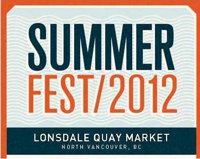 After more than 25 years of summer fun at Lonsdale Quay Market, get ready for the Best SummerFest yet!