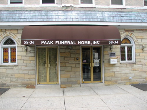 First Licensed Independent Musalla Jana'iz (Funeral Home) especially tailored to serve the needs of our community