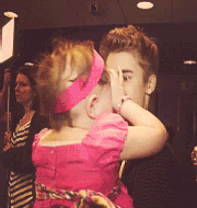 Avalanna is now our little angel 3 ------------- Follow @PeacockdoBieber