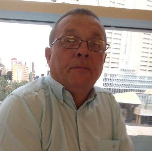 stopherl60's profile picture. 