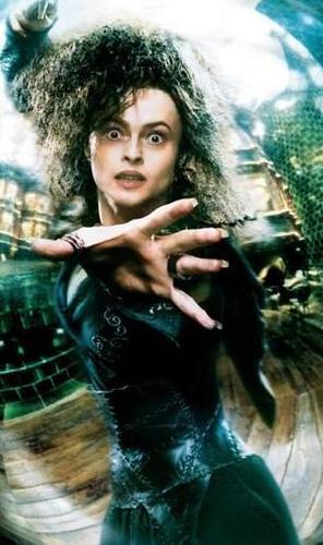 School of witchcraft and wizardry.