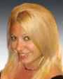 Advertising, marketing & PR diva, client advocate, social media enthusiast, part-time blogger, shoe lover, sushi snob & world traveler.