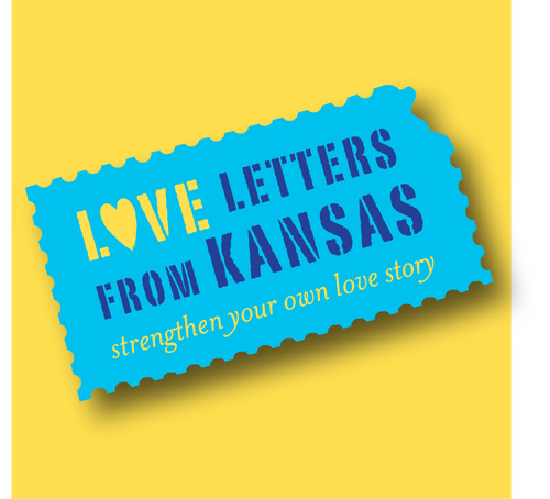 Supporting the love of every Kansan who is married, engaged, dating or single. Every relationship has its own story. What do you want yours to be?