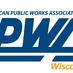 APWA Wisconsin (@apwawisconsin) Twitter profile photo
