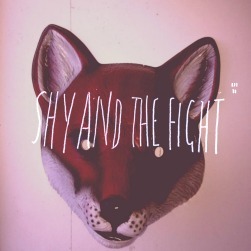 shyandthefight's profile picture. 