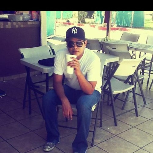 Garcescelaya's profile picture. 