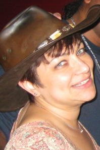 Wears many hats and still has time to dance!! Librarian at Queens Public Library and DoTerra consultant. Live - Love - Laugh - everyday.
