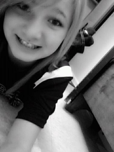 Follow me ! I follow back (:
#YOLO