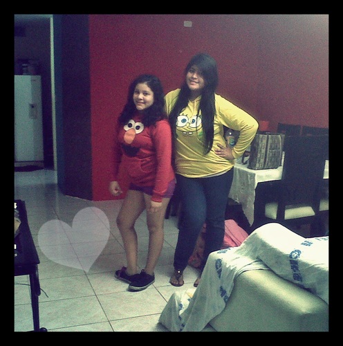 Ell beZo maZz diifíciiL... nO eZz el pRiimero... siNo el ulTiimo♥♥