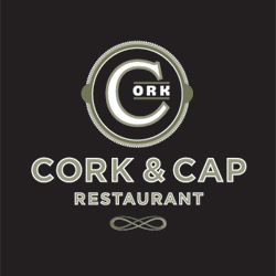 CorkandCap's profile picture. Cork & Cap Restaurant serves a tempting seasonal menu with contemporary interpretations of Pennsylvania Dutch dishes.
