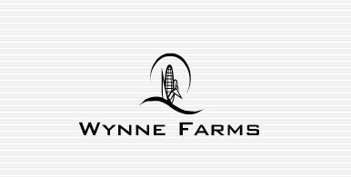 Father and Son operation raising corn, soybeans and wheat in WC Indiana.