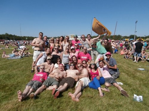 rickheijnis's profile picture. 