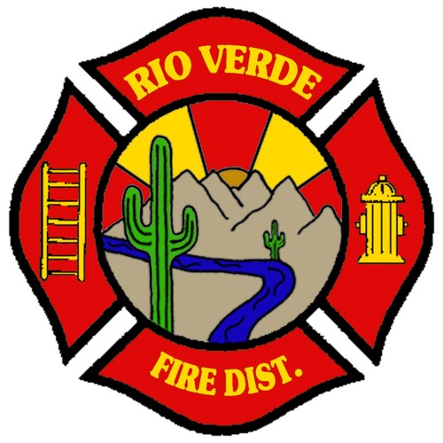 The Rio Verde Fire District