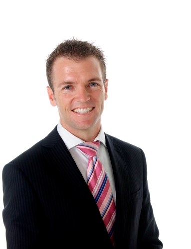 Specalist in Business Lending