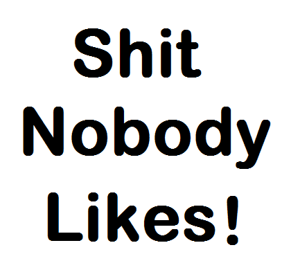 WeNeverLike's profile picture. shit we never like ...