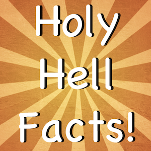 The best, and most interesting, facts posted several times a day!
http://t.co/vmJL4TP2Pt