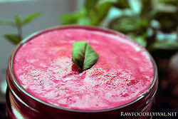 RawFoodRevival's profile picture. Luxury Raw Food and Body Revival Retreat in Beautiful Sedona, AZ. Hosted by Raw Food Chef and Author Summer Sanders.