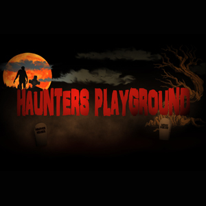 Haunters Playground was created by pro Haunters and a Horror movie maker to share, inform and enrich those who love to Haunt.
