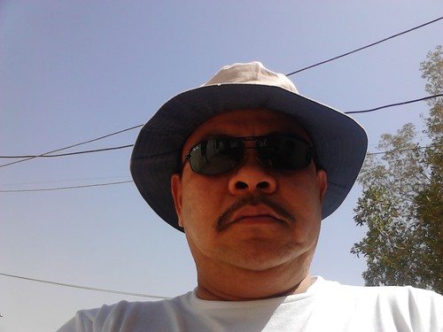 Ofw simple and loving person.