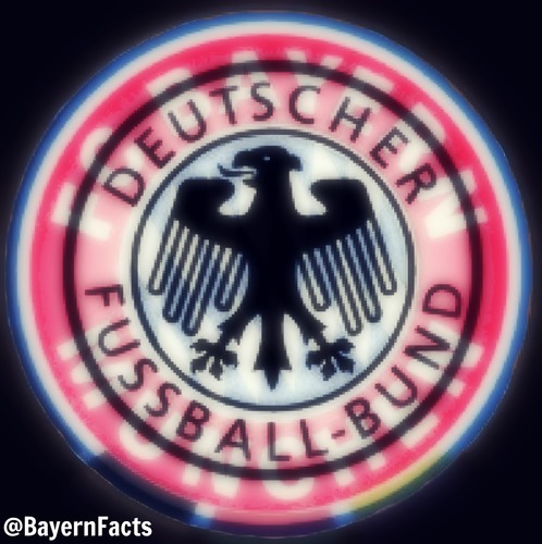 Proud Female FC Bayern & die Nationalmannschaft fan. Don't give me that look, a girl is allowed to know about football. Mia san mia.