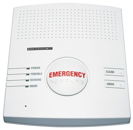 Since 1995 we've been helping seniors live with independence & peace of mind 24/7, knowing HELP is on the way at the push of a button. You Can Count on AMR!