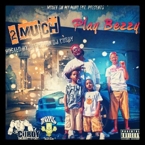 AYE.. Co-CEO of Money On My Mind Ent. (MODOUBLEM). Born N Raised in tha Triple D. I love gettin that Gwop. more Info. Instagram/playbeezy.. LegGo.......