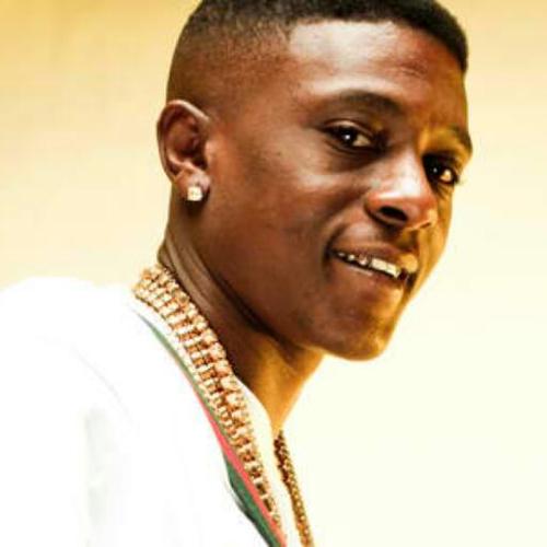 Boosie Bad Azz