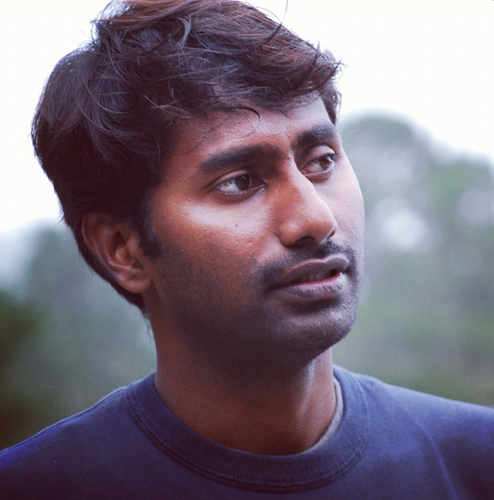 prabhakhar's profile picture. 