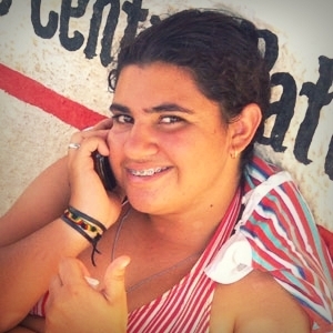 Sagitariana, São Paulina & Estudante do 3º Ano do Ens. Médio
